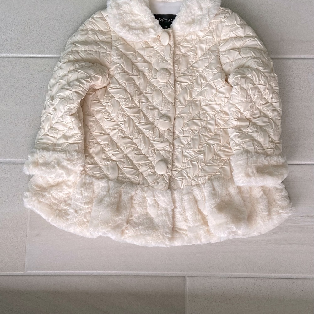 Light weight Quilted Jacket